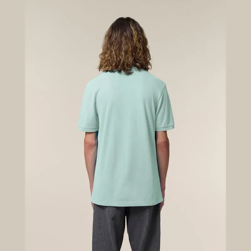 Stanley Coaster men's polo