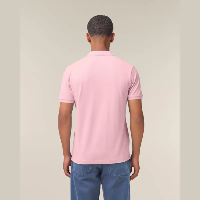 Stanley Coaster men's polo