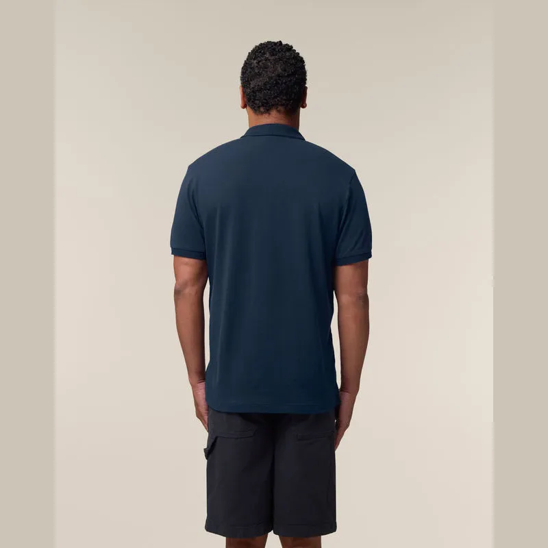 Stanley Coaster men's polo