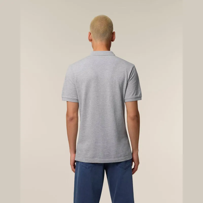 Stanley Coaster men's polo