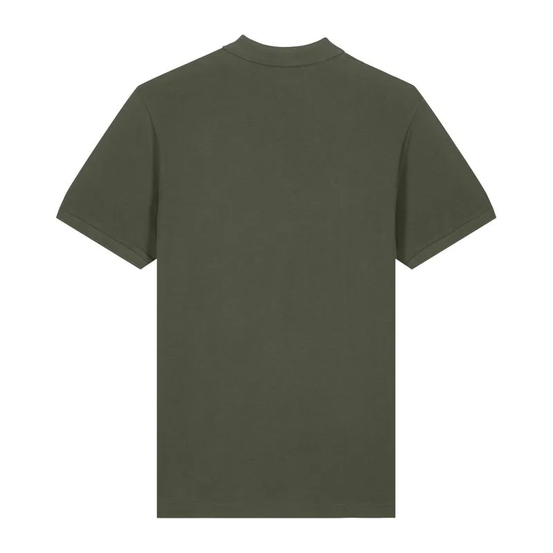 Stanley Coaster men's polo