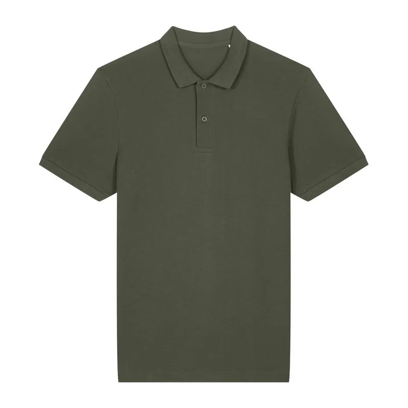 Stanley Coaster men's polo