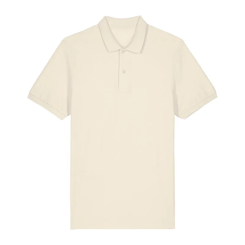 Stanley Coaster men's polo