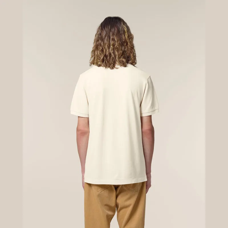Stanley Coaster men's polo