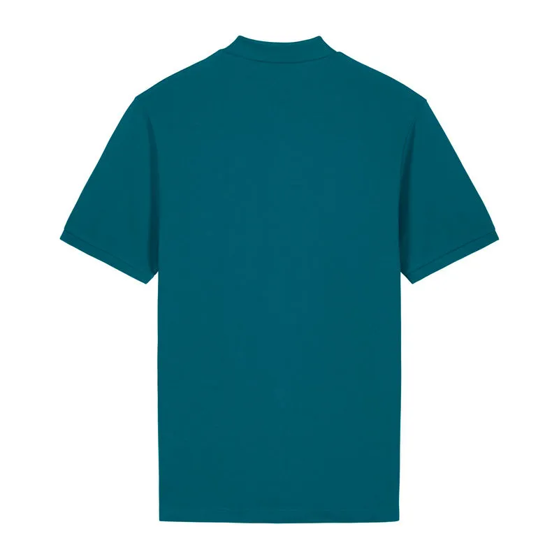 Stanley Coaster men's polo