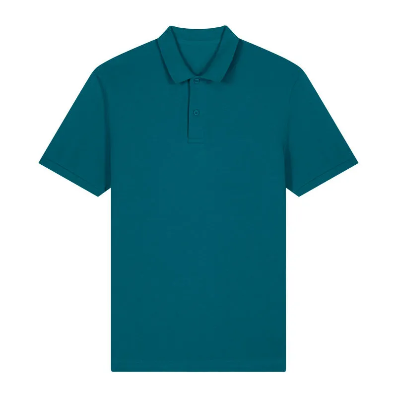 Stanley Coaster men's polo