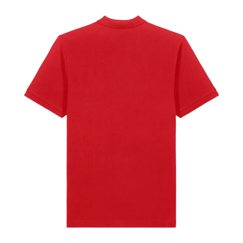 Stanley Coaster men's polo