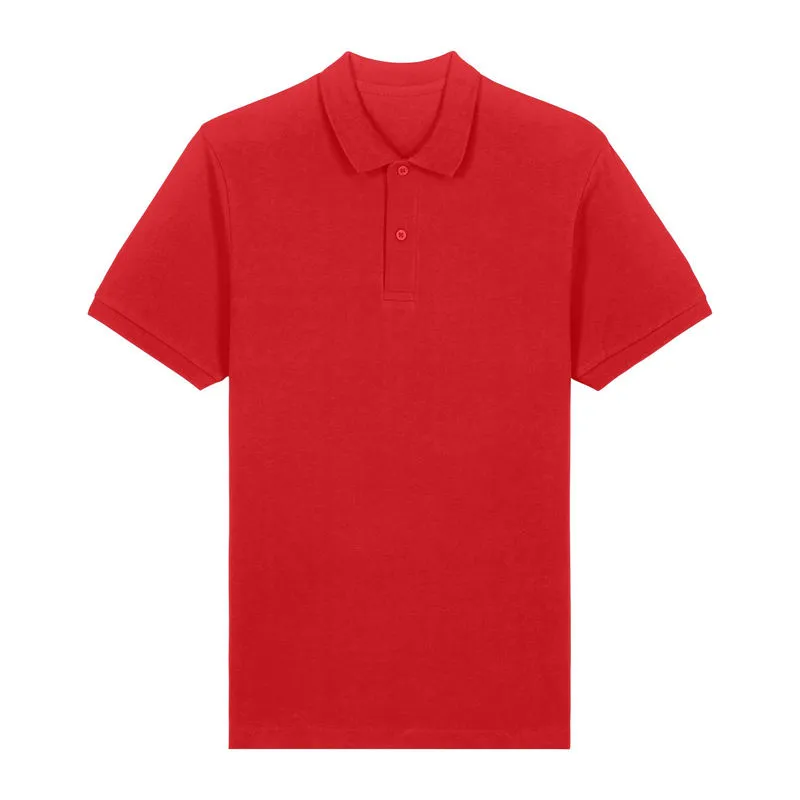 Stanley Coaster men's polo