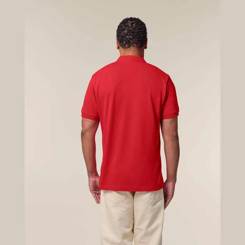 Stanley Coaster men's polo