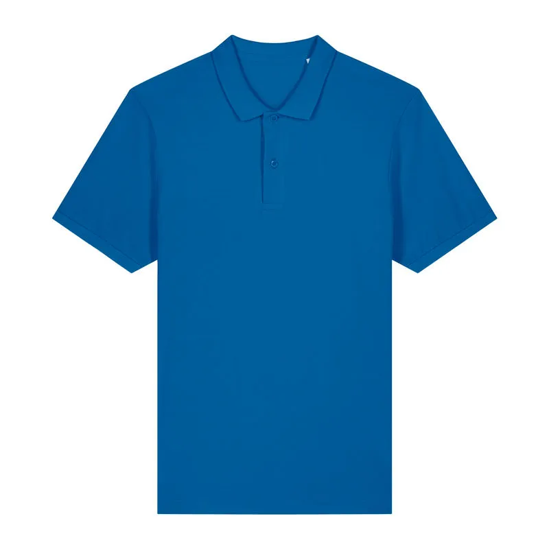 Stanley Coaster men's polo