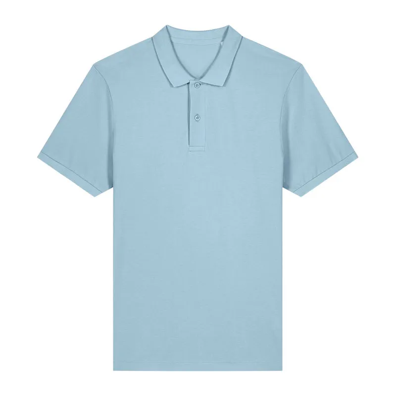 Stanley Coaster men's polo