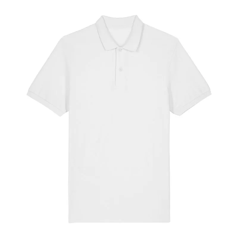 Stanley Coaster men's polo