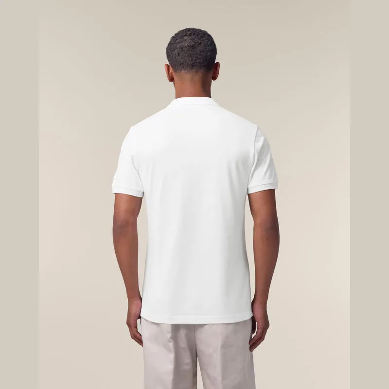 Stanley Coaster men's polo