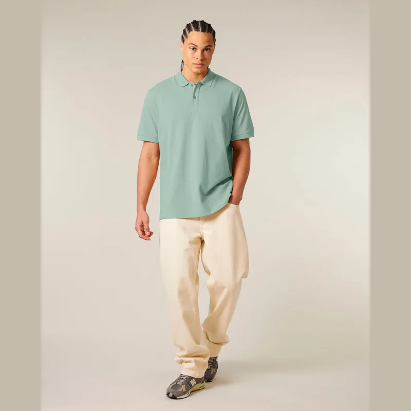 Prepster 2.0 unisex polo