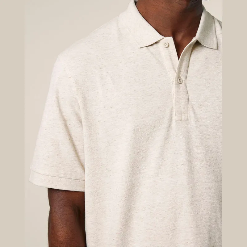 Prepster 2.0 unisex polo