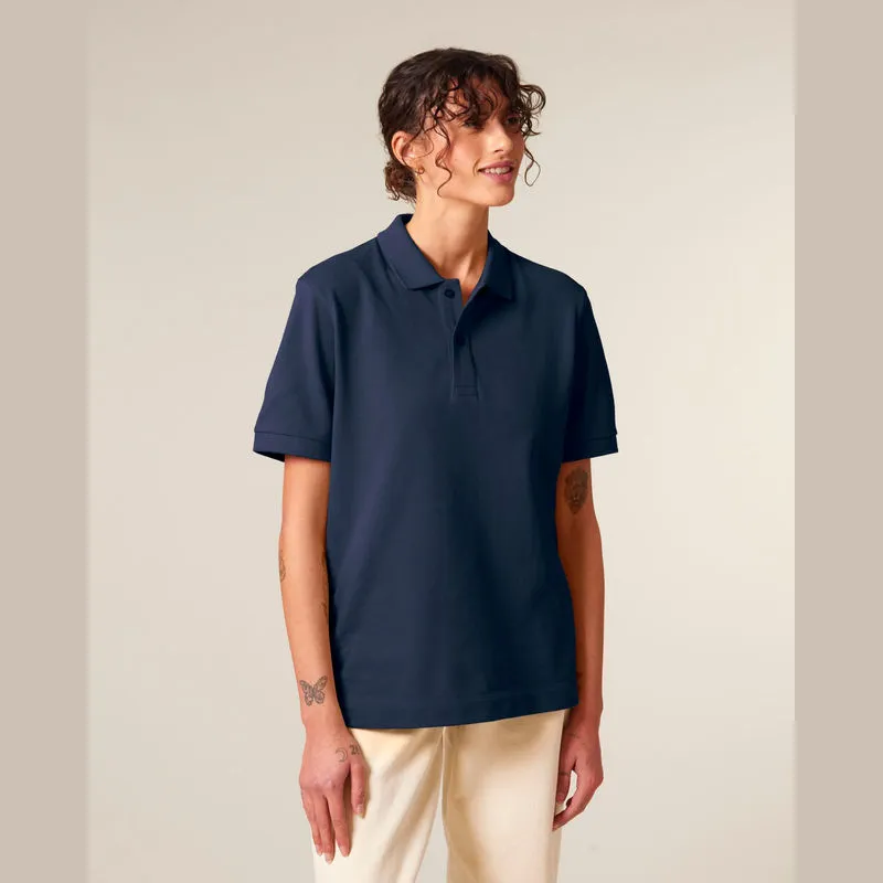 Prepster 2.0 unisex polo