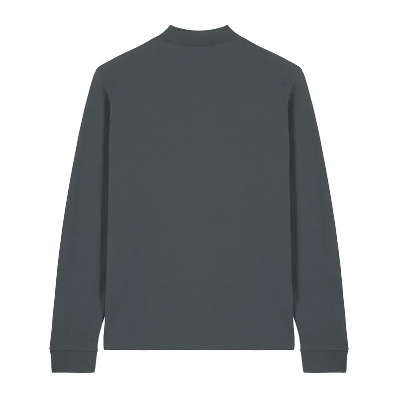 Prepster 2.0 long sleeve polo