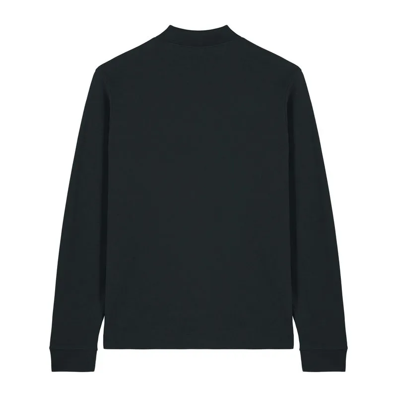 Prepster 2.0 long sleeve polo