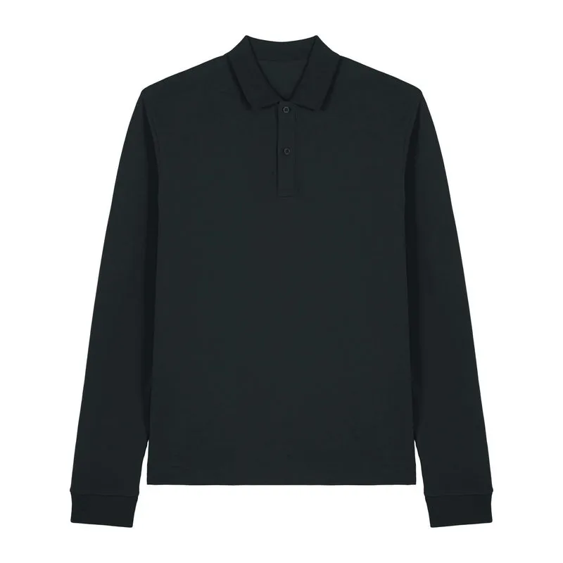 Prepster 2.0 long sleeve polo