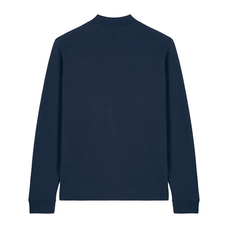 Prepster 2.0 long sleeve polo