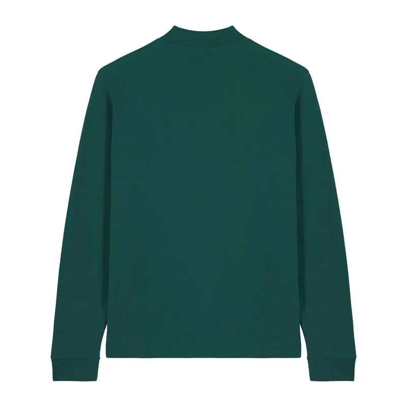 Prepster 2.0 long sleeve polo