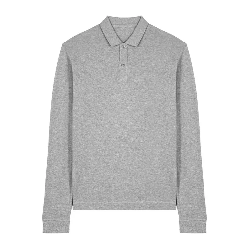 Prepster 2.0 long sleeve polo