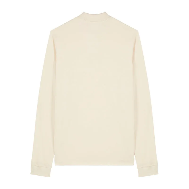 Prepster 2.0 long sleeve polo