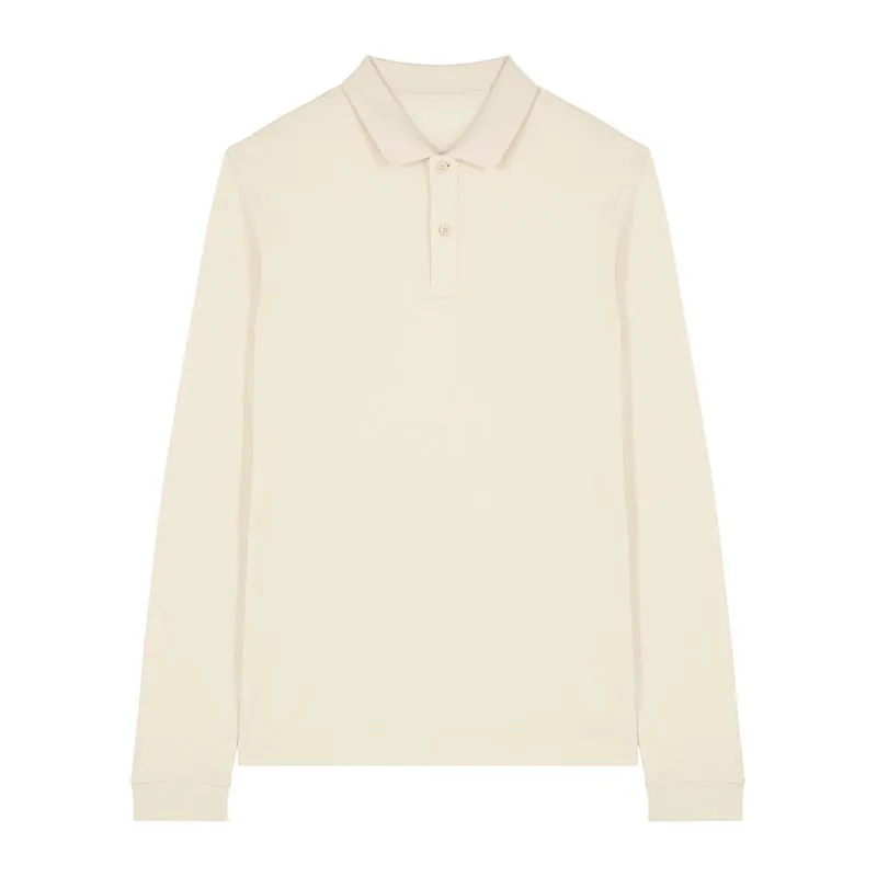 Prepster 2.0 long sleeve polo
