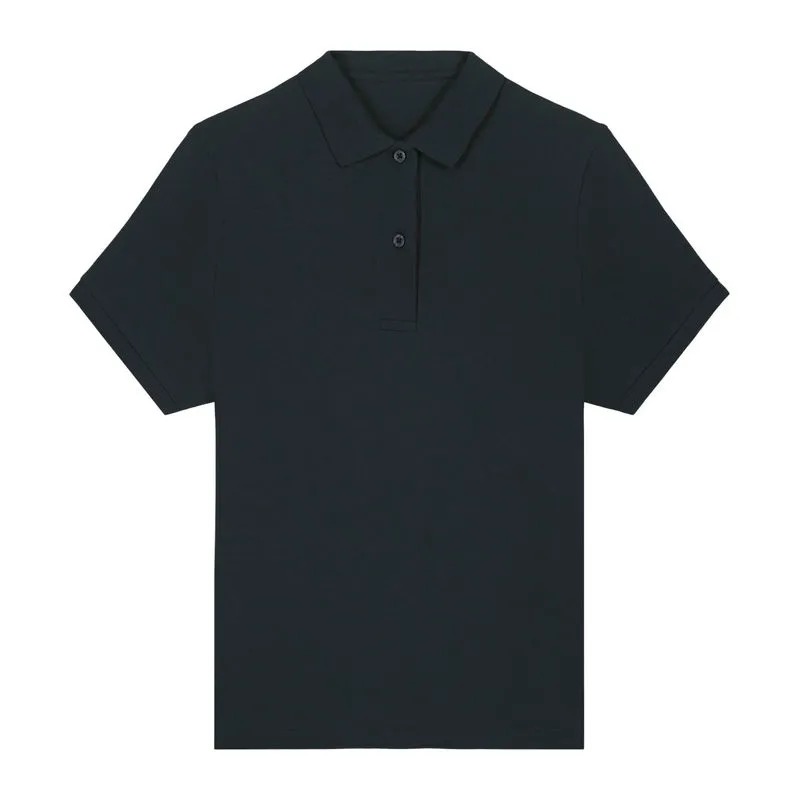 Stella Coaster women's polo