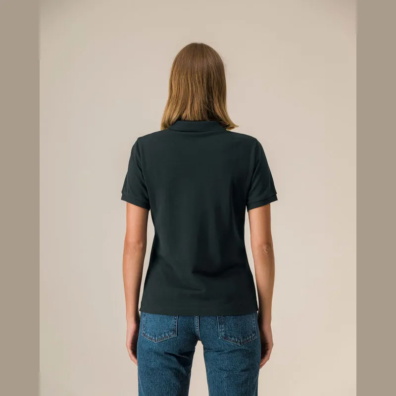 Stella Coaster women's polo