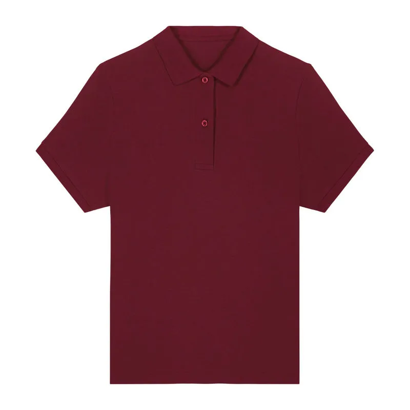 Stella Coaster women's polo