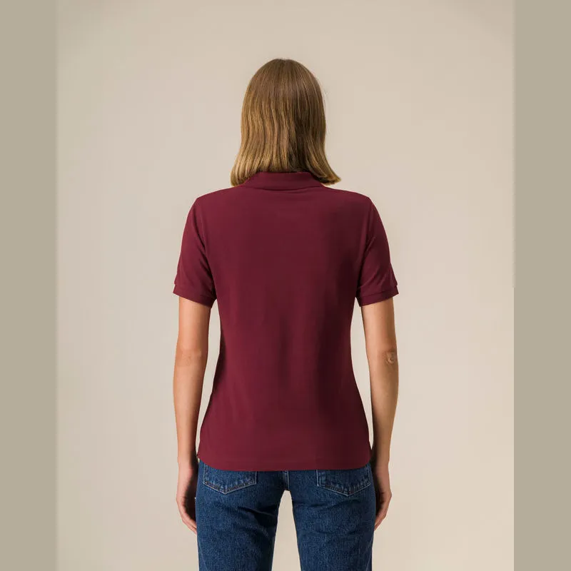 Stella Coaster women's polo