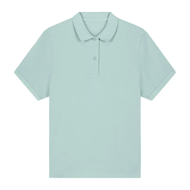Stella Coaster women's polo
