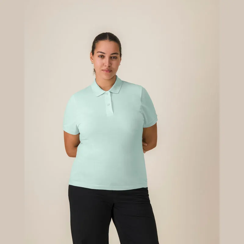 Stella Coaster women's polo