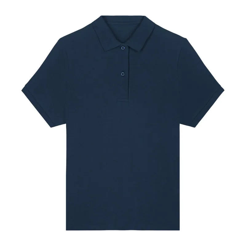 Stella Coaster women's polo