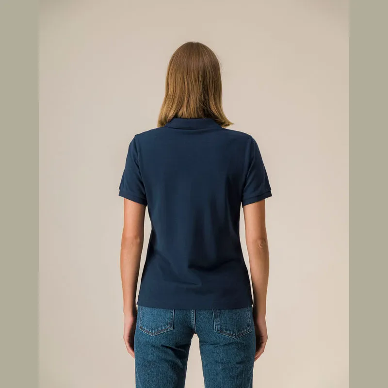 Stella Coaster women's polo