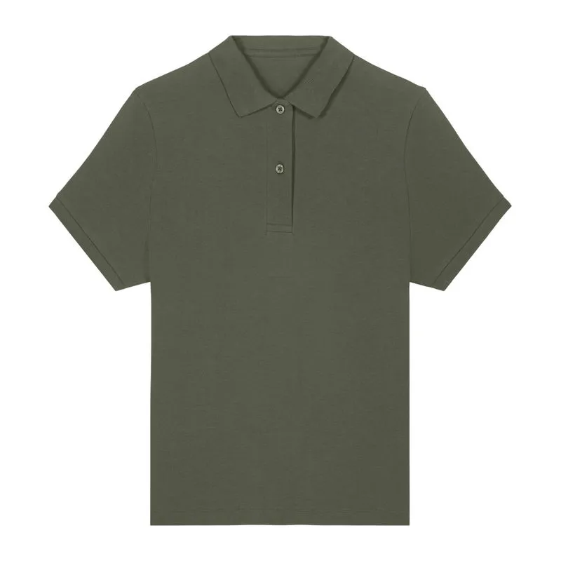 Stella Coaster women's polo