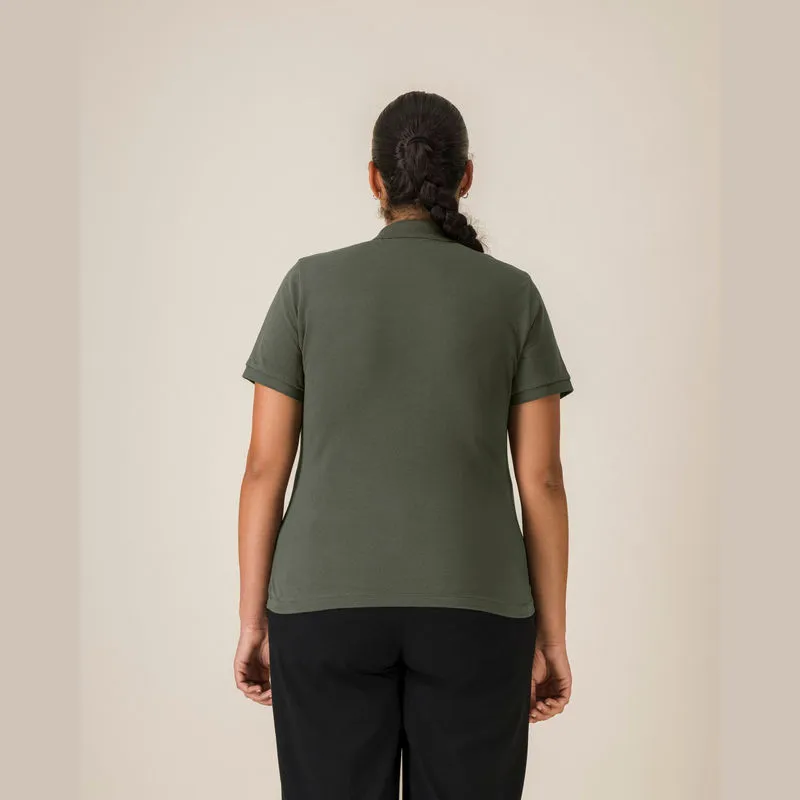 Stella Coaster women's polo