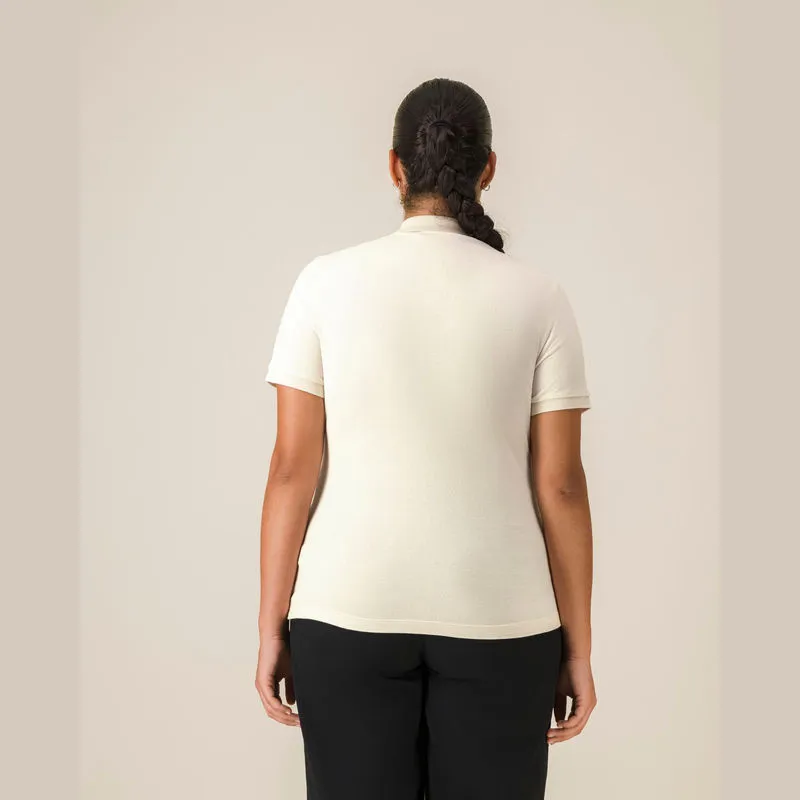 Stella Coaster women's polo