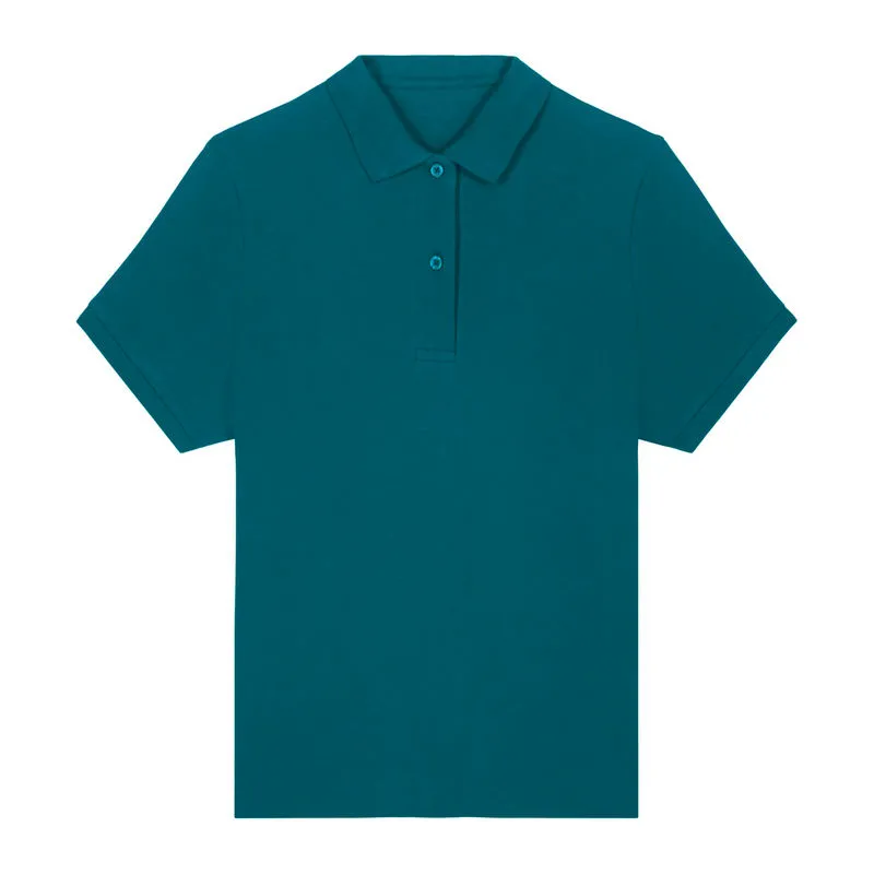 Stella Coaster women's polo