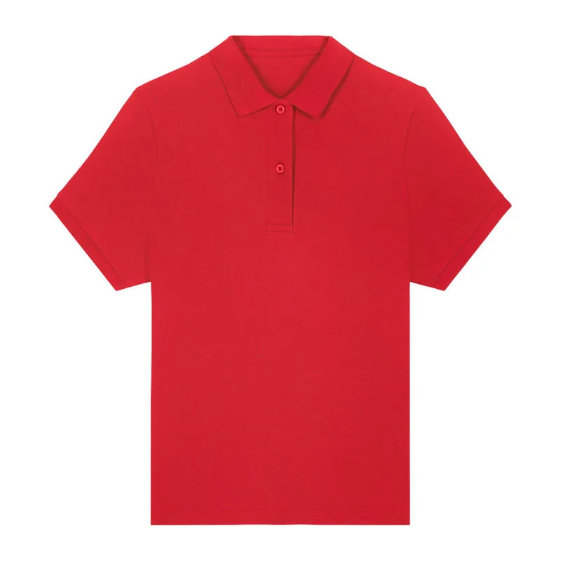 Stella Coaster women's polo