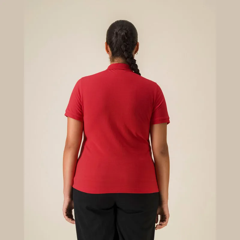 Stella Coaster women's polo