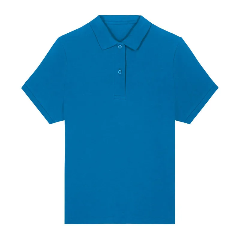Stella Coaster women's polo
