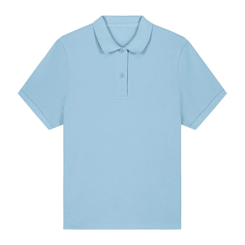 Stella Coaster women's polo