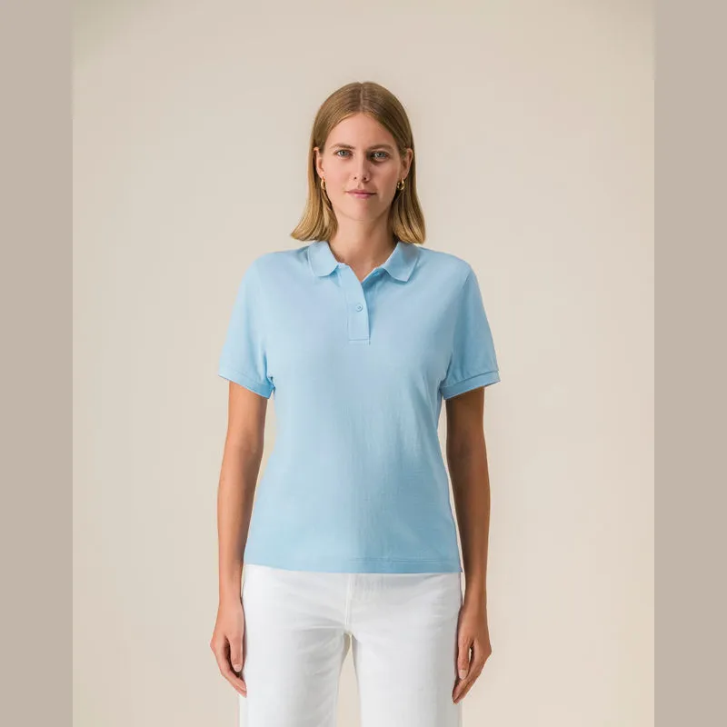 Stella Coaster women's polo