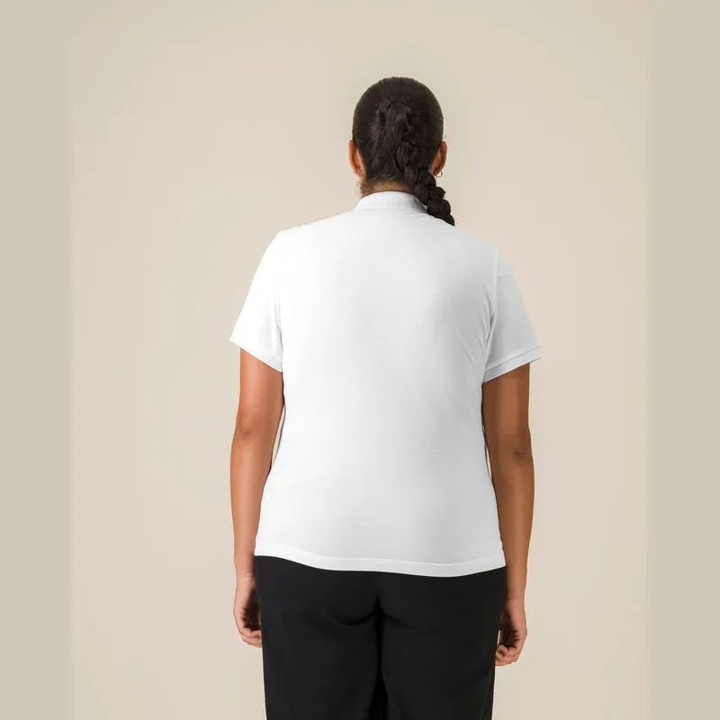 Stella Coaster women's polo
