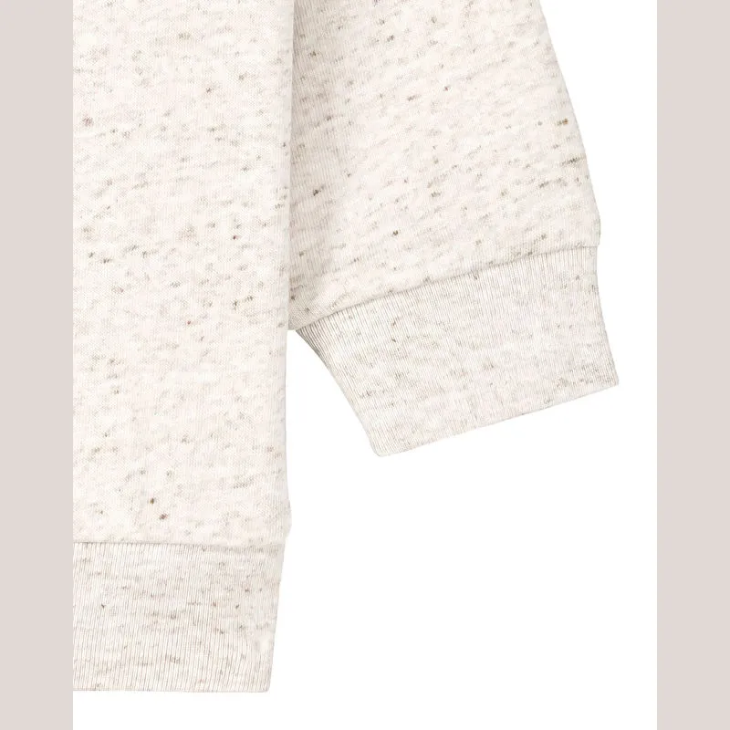 Baby Connector babies' zip-thru hoodie