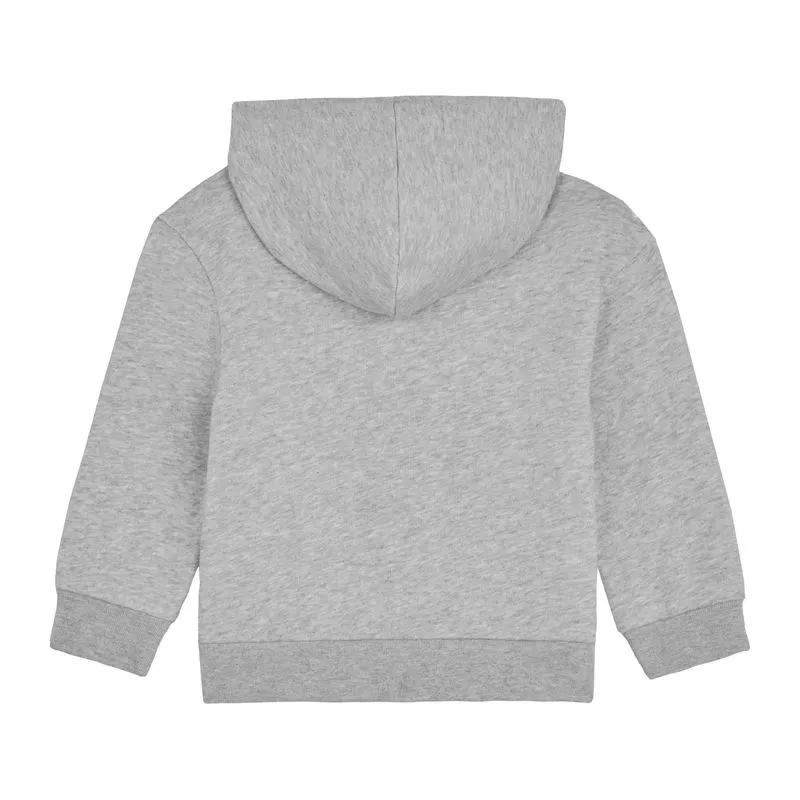 Baby Connector babies' zip-thru hoodie