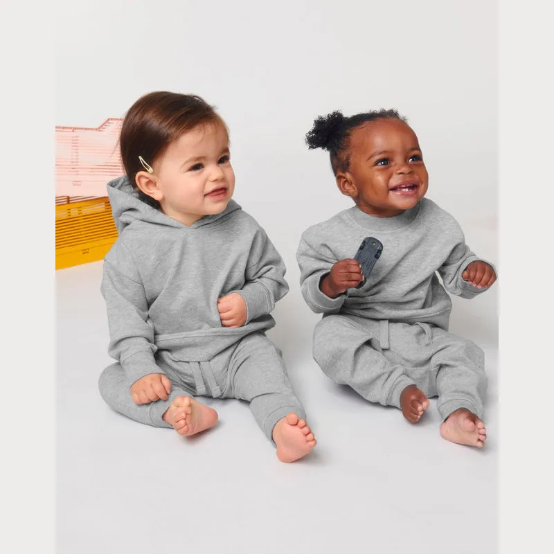 Baby Cruiser babies' hoodie 