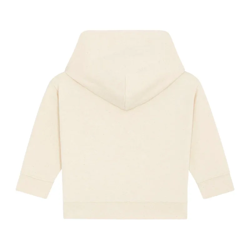 Baby Cruiser babies' hoodie 